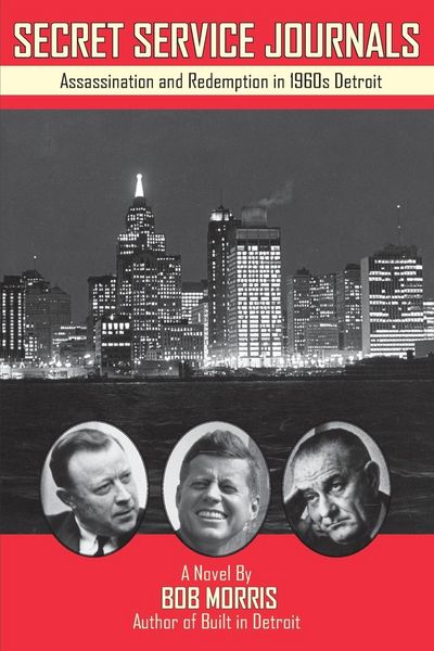 Produktbild: Secret Service Journals