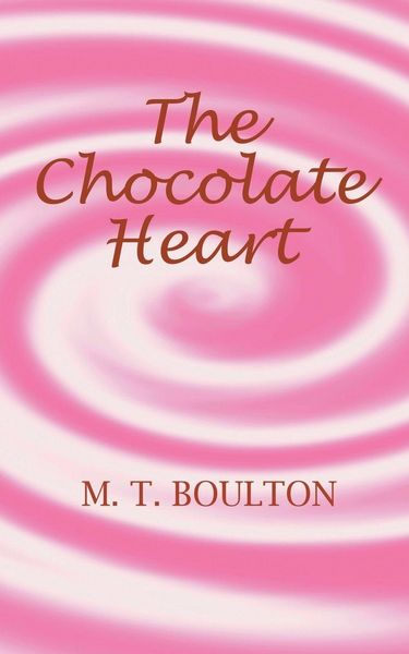 Produktbild: The Chocolate Heart