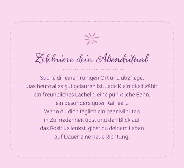 Produktbild: Achtsamkeit f&uuml;r jeden Tag