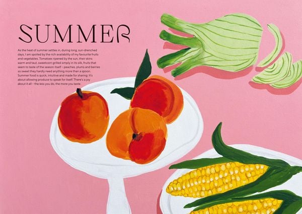 Produktbild: What to Cook and When to Cook It