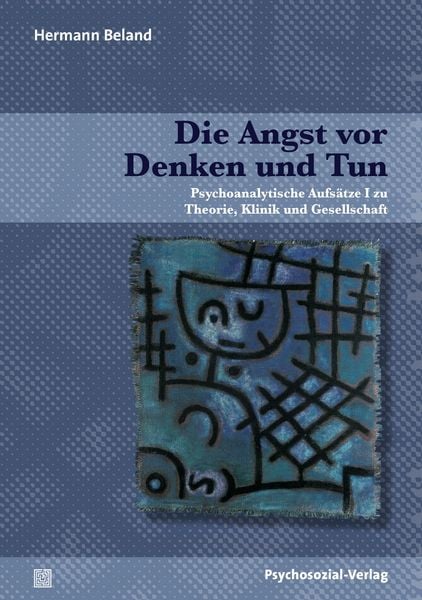 Produktbild: Die Angst vor Denken und Tun