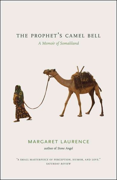 Produktbild: Prophets Camel Bell