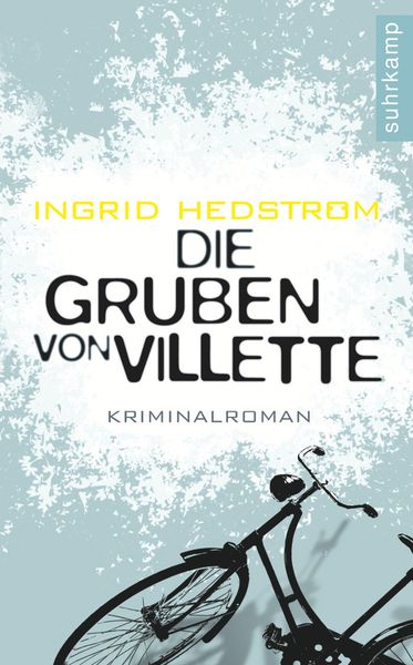 Produktbild: Die Gruben von Villette
