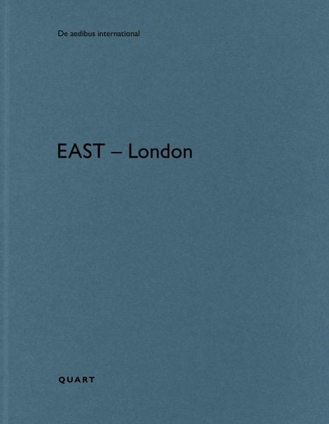 Produktbild: East - London