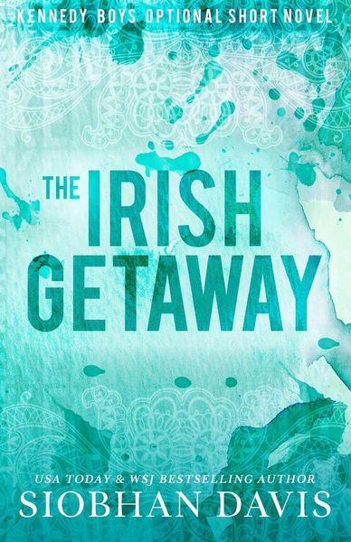 Produktbild: The Irish Getaway