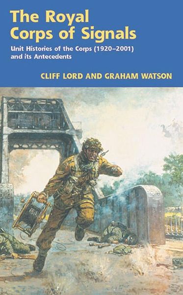 Produktbild: Royal Corps of Signals