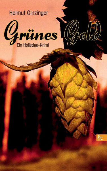 Produktbild: Gr&uuml;nes Gold