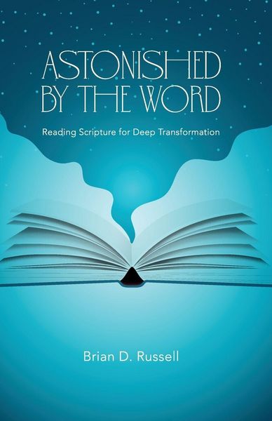 Produktbild: Astonished by the Word