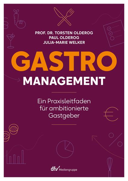 Produktbild: Gastro-Management