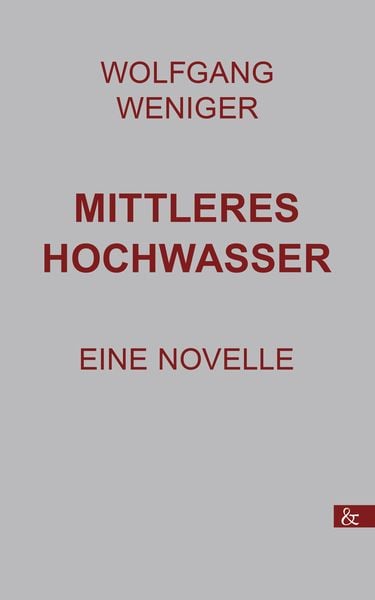 Produktbild: Mittleres Hochwasser
