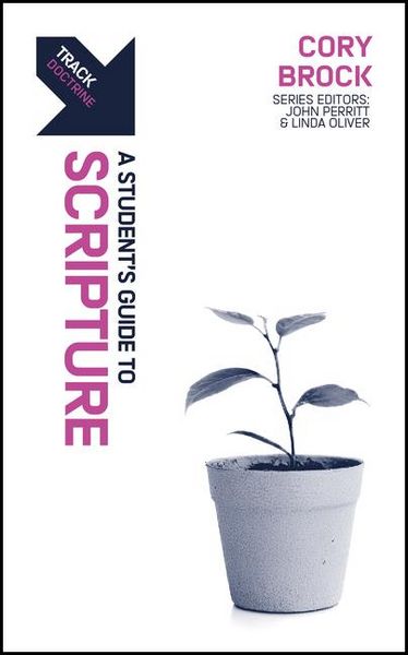 Produktbild: Track: A Student's Guide to Scripture