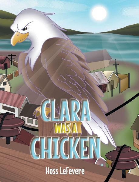 Produktbild: Clara WAS a Chicken