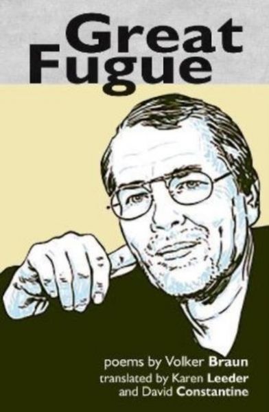 Produktbild: Great Fugue