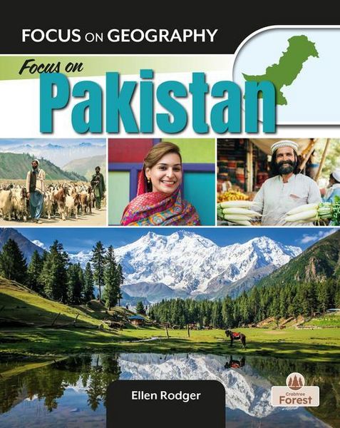 Produktbild: Focus on Pakistan