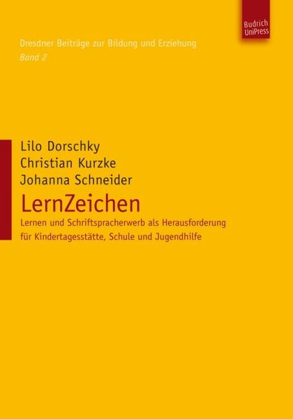Produktbild: LernZeichen