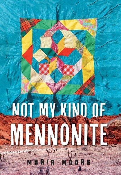 Produktbild: Not My Kind of Mennonite