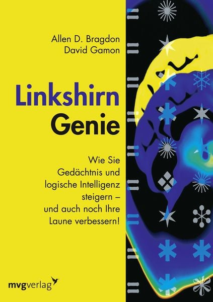 Produktbild: Linkshirn-Genie