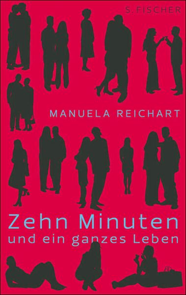 Produktbild: Zehn Minuten und ein ganzes Leben