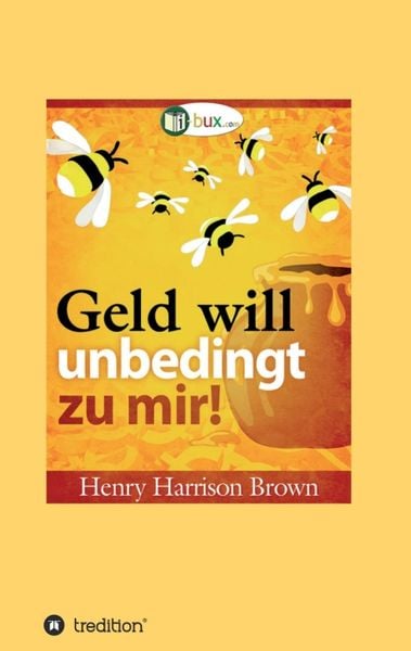 Produktbild: Geld will unbedingt zu mir!