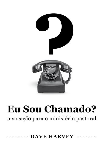 Produktbild: Eu sou chamado?