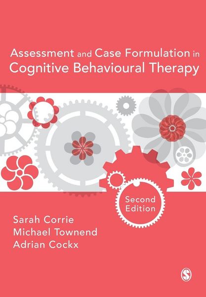 Produktbild: Assessment and Case Formulation in Cognitive Behavioural Therapy