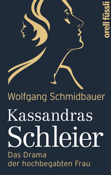 Produktbild: Kassandras Schleier
