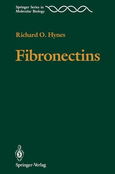 Produktbild: Fibronectins