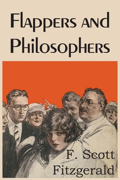 Produktbild: Flappers and Philosophers
