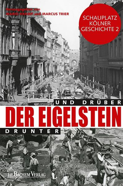 Produktbild: Der Eigelstein