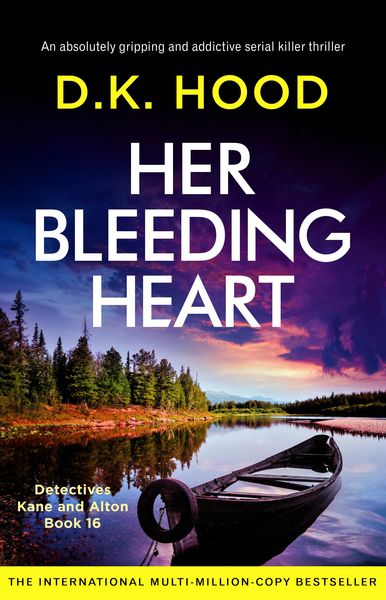 Produktbild: Her Bleeding Heart