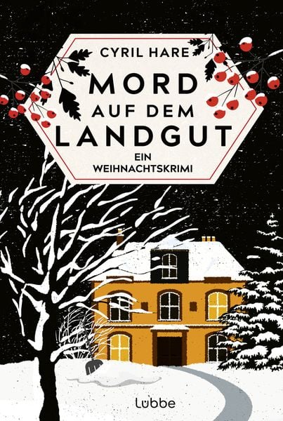 Produktbild: Mord auf dem Landgut