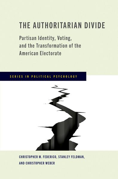 Produktbild: The Authoritarian Divide