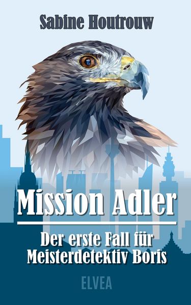 Produktbild: Mission Adler