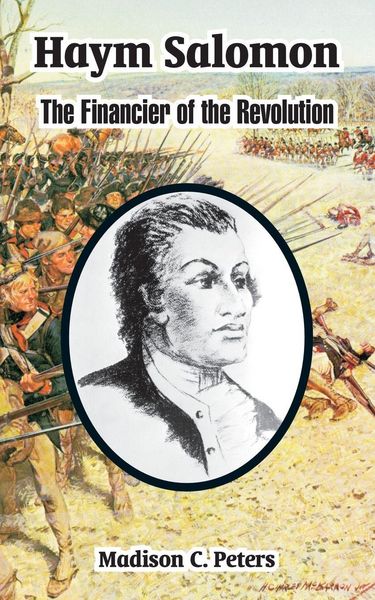 Produktbild: Haym Salomon