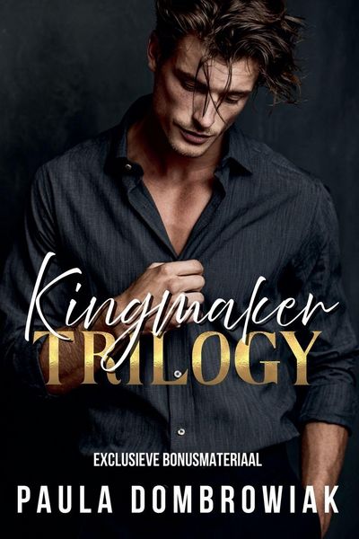 Produktbild: Kingmaker Trilogy