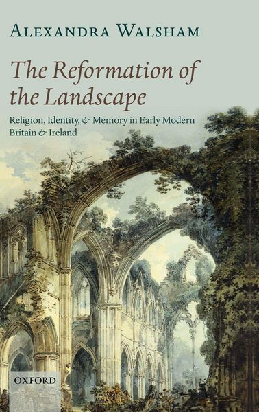 Produktbild: The Reformation of the Landscape