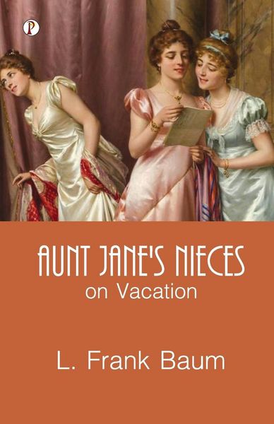 Produktbild: Aunt Jane's Nieces on Vacation