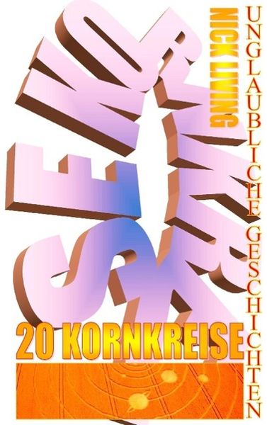 Produktbild: 20 Kornkreise