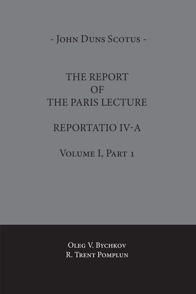Produktbild: Reportatio IV-A