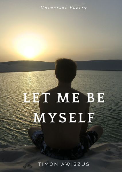 Produktbild: Let me be myself