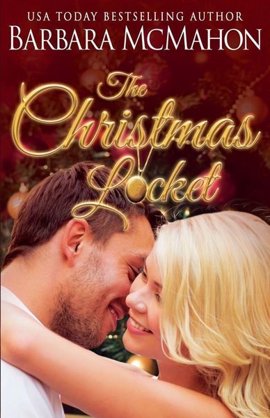 Produktbild: The Christmas Locket