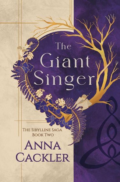 Produktbild: The Giant Singer