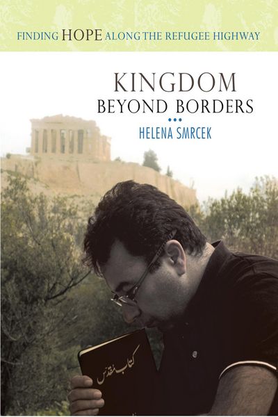 Produktbild: Kingdom Beyond Borders