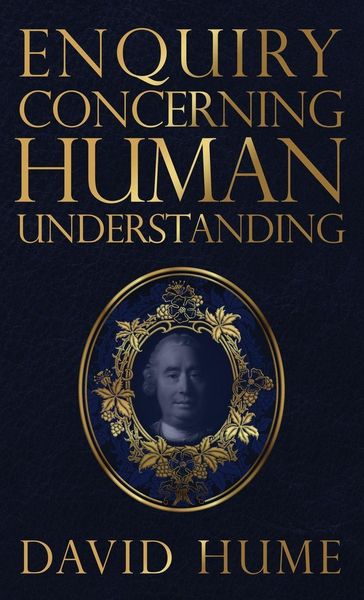 Produktbild: Enquiry Concerning Human Understanding