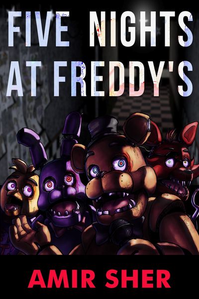 Produktbild: Five Nights at Freddy's