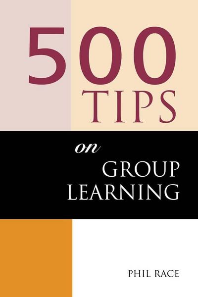 Produktbild: 500 Tips on Group Learning