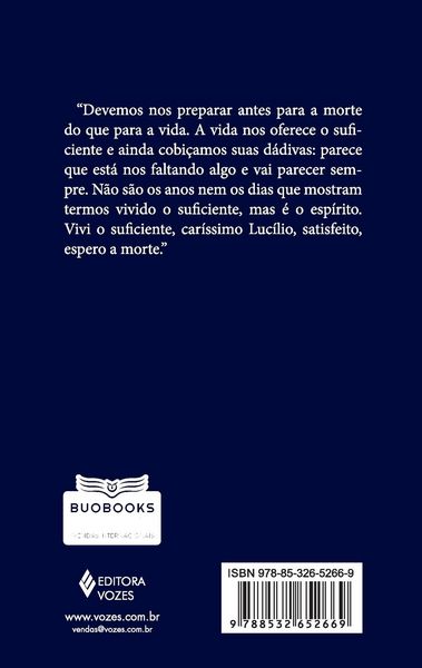 Produktbild: Edificar-se para a morte