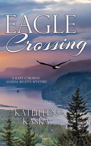 Produktbild: Eagle Crossing