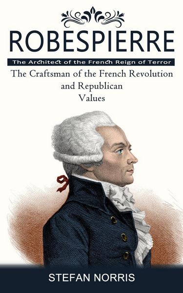 Produktbild: Robespierre