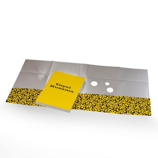 Produktbild: Yayoi Kusama